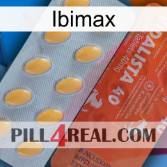 Ibimax 43